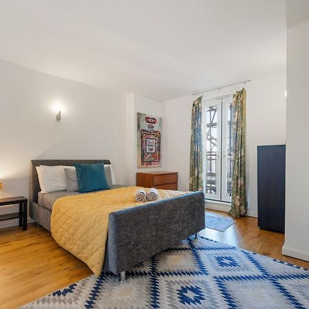 The London Loftscape Appartement Buitenkant foto