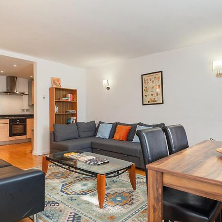 The London Loftscape Appartement Buitenkant foto