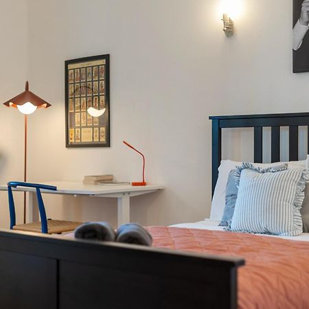 The London Loftscape Appartement Buitenkant foto