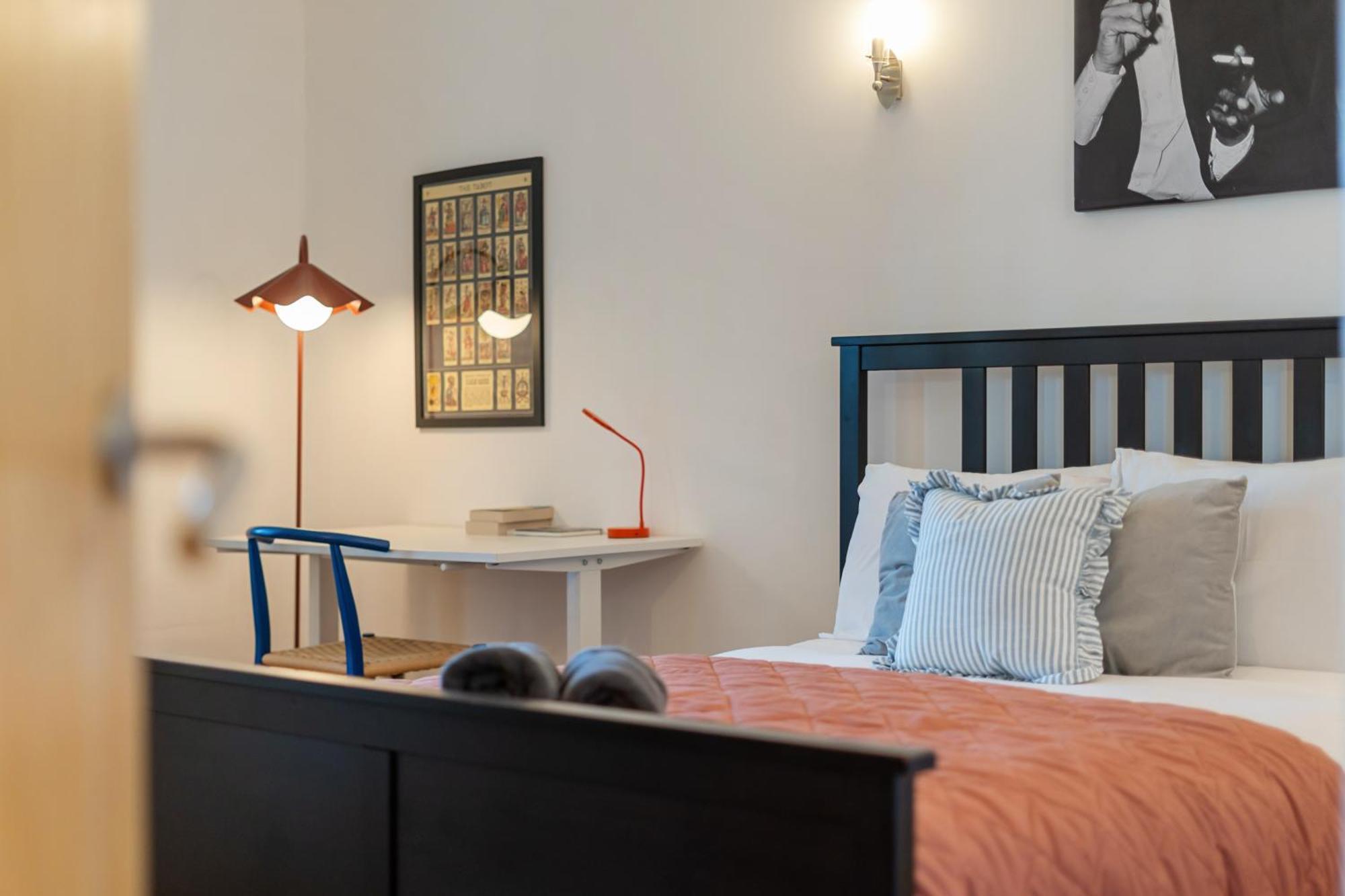 The London Loftscape Appartement Buitenkant foto