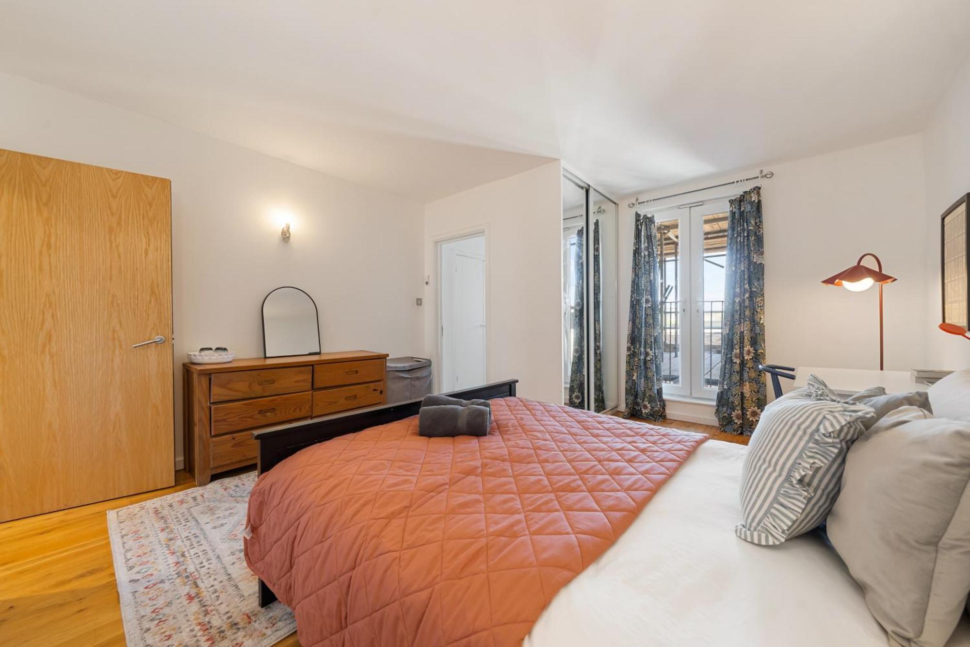 The London Loftscape Appartement Buitenkant foto