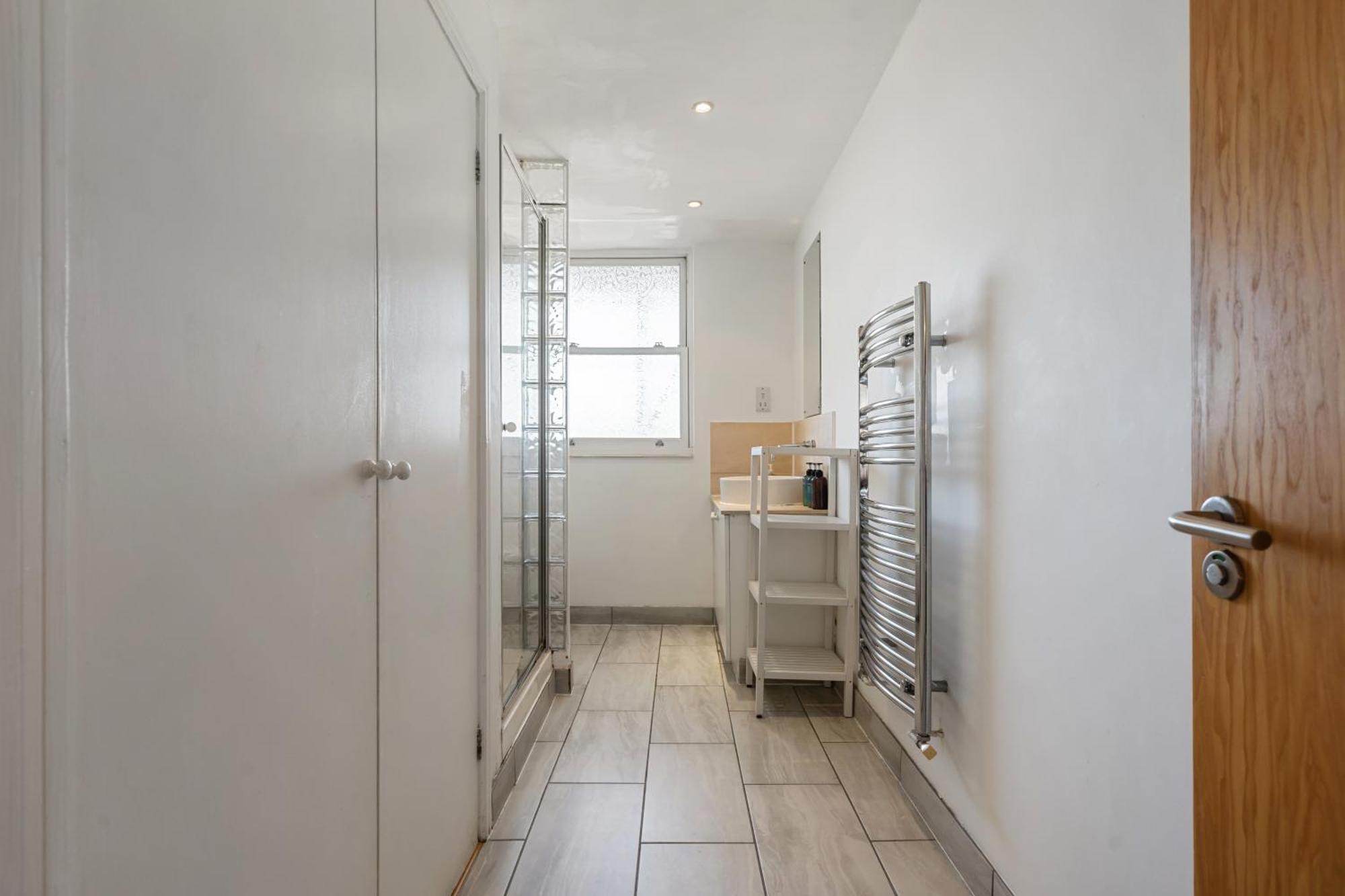 The London Loftscape Appartement Buitenkant foto